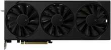 XFX Radeon RX 9070XT Swift Triple Fan Gaming Edition 16GB DDR6