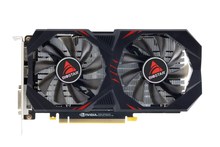 Biostar GeForce GTX 1660 Super 6GB DDR6
