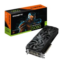 Gigabyte GeForce RTX 5080 Windforce SFF 16GB DDR7