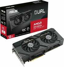 Asus Radeon RX 7700 XT OC 12GB DDR6