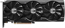 EVGA GeForce RTX 3070 XC3 Ultra Gaming 8GB DDR6