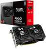 Asus Radeon RX 9060 XT Dual 8GB DDR6