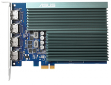 Asus GeForce GT 730 Silent 2GB DDR5