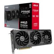 Asus Radeon RX 9070 Prime EVO OC 16GB DDR6