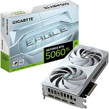 Gigabyte GeForce RTX 5060 Ti Eagle OC ICE 16GB DDR7