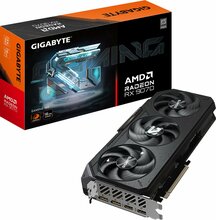Gigabyte Radeon RX 9070 16GB DDR6