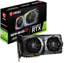 Msi GeForce RTX 2070 Super Gaming X 8GB