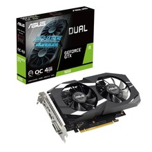 Asus GeForce GTX 1650 OC v2 4GB DDR6