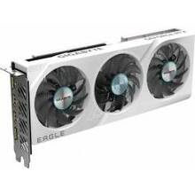 Gigabyte GeForce RTX 4060 Eagle OC ICE 8GB DDR6