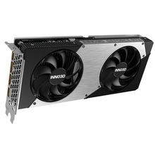 Inno 3D GeForce RTX 5060 TWIN X2 OC 8GB DDR7