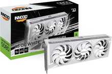 Inno 3D GeForce RTX 5080 iChill X3 OC 16GB DDR7