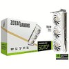 Zotac Gaming GeForce RTX 5070 Ti Solid Core OC White 16GB DDR7