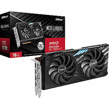 ASRock Radeon RX 7700 XT Challenger OC 16GB DDR6