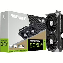 Zotac GeForce RTX 5060 Ti Twin Edge 8GB DDR7