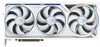 Asus GeForce RTX 5080 ROG Astral White OC Edition 16GB DDR7