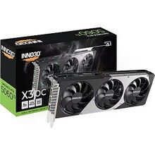 Inno 3D GeForce RTX 5060 Ti X3 OC 8GB DDR7