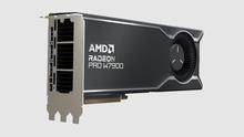 AMD Radeon Pro W7900 48GB DDR6