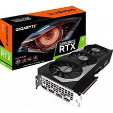 Gigabyte GeForce RTX 3070 Gaming OC 2.0 8GB DDR6