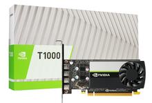 Asus T1000 8GB DDR6