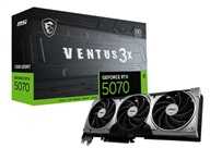 MSI GeForce RTX 5070 Ventus 3X OC 12GB DDR7