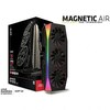 XFX Radeon RX 9070 XT Mercury OC Magnetic Air Edition RGB 16GB DDR6