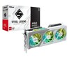 ASRock Radeon RX 9060 XT Steel Legend OC 16GB DDR6