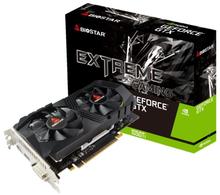 Biostar GeForce GTX 1050 Ti 4GB DDR4