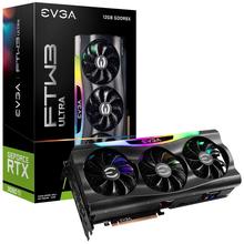 EVGA RTX 3080 TI FTW3 Ultra Gaming 12GB DDR6