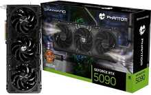 Gainward GeForce RTX 5090 Phantom GS 32GB DDR7