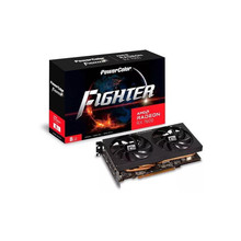 PowerColor Fighter RX 7600 8GB DDR6