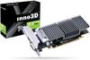 Inno 3D GeForce GT 1030 2GB DDR5