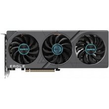 Gigabyte GeForce RTX 4060 Eagle OC 8GB DDR6