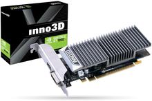 Inno 3D GeForce GT 1030 2GB DDR5