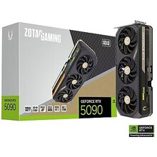 Zotac GeForce RTX 5090 Solid 32GB DDR7
