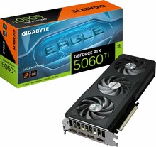 Gigabyte GeForce RTX 5060 Ti Eagle Max 8GB DDR7