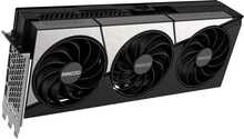 Inno 3D GeForce RTX 5090 X3 OC 32GB DDR7