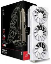 XFX Radeon RX 9070 Swift OC White 16GB DDR6