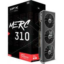 XFX Radeon RX 7900 XT Speedster MERC 310 20GB DDR6