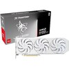 PowerColor Radeon RX 9060 XT Spectral White OC 16GB DDR6