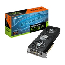 Gigabyte GeForce RTX 5060 Ti Eagle Max OC 16GB DDR7