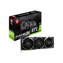 MSI GeForce RTX 3080 Ti Ventus 3X OC 12GB DDR6