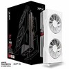 XFX Radeon RX 9060 XT Swift OC White Gaming Edition 8GB DDR6