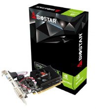 Biostar GeForce GT 610 2GB DDR3