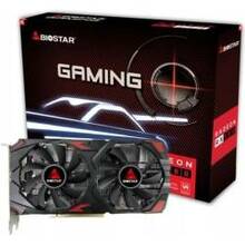 Biostar Radeon RX 580 8GB DDR5