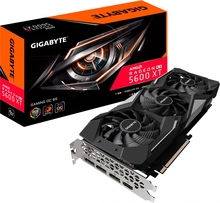 Gigabyte Radeon RX 5600 XT Gaming OC 6GB