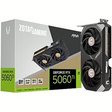 Zotac GeForce RTX 5060 Ti 8GB AMP 8GB DDR7