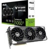 Asus GeForce RTX 5060 Ti TUF Gaming OC 16GB DDR7