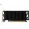 MSI GeForce GT 1030 2GHD4 LP OC 2GB DDR4