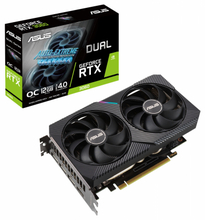 Asus GeForce RTX 3060 Dual V2 OC 12GB DDR6
