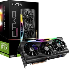 EVGA GeForce RTX 3090 FTW3 Ultra Gaming 24GB DDR6
